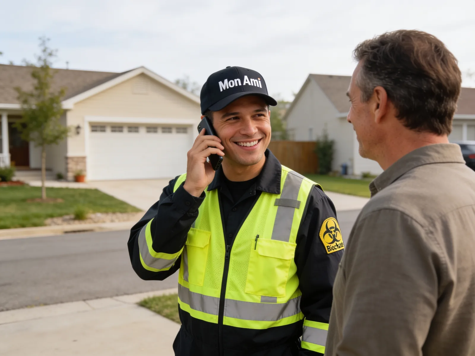 Sewage Cleanup Alliance, OH FAQs