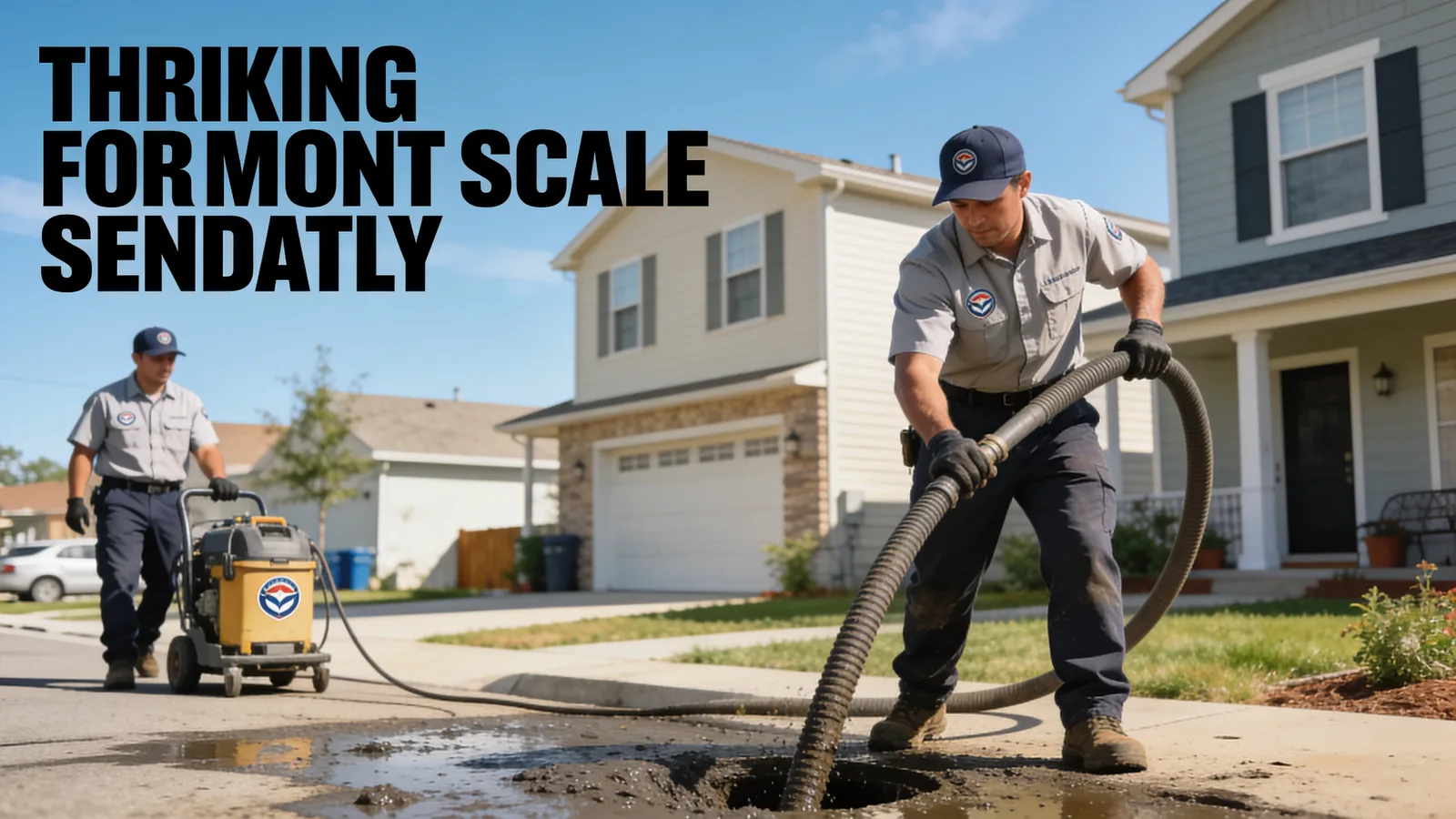 Sewage Cleanup in Alliance, OH near me